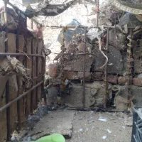 قفس مرغ وکبوتر|لوازم جانبی حیوانات|میرجاوه, |دیوار