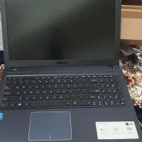 لپتاپ خونگی در حد آکبند|رایانه همراه|اصفهان, طامه|دیوار