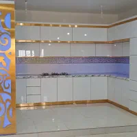 ساخت و نصب کمد،کابینت و...