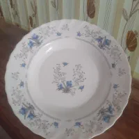 بشقاب ارکوپال سایز خورشتی و برنج خوری