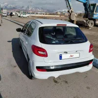 پژو207|خودرو سواری و وانت|نیشابور, شریعتی|دیوار