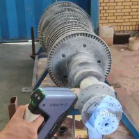 تراشکار - نیروی فنی جوان