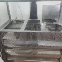 وسایل ساندویچی