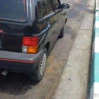 پراید هاچبک۸۷ هیدرولیک|خودرو سواری و وانت|بومهن, |دیوار