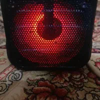 دستگاه اسپیکر کوچک