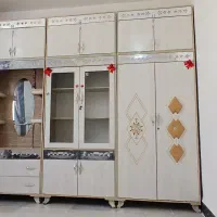 کمت دیواری متحرک درحدنو شادگان