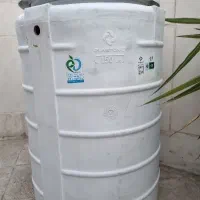 منبع آب ۱۵۰ لیتری