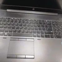 hp zbook i7 7700 g4 همراه گرافیک مجزا|رایانه همراه|مشهد, شهرک شهید باهنر|دیوار