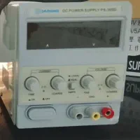 منبع تغذیه داژنگ