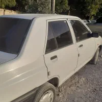 پراید 131مدل96|خودرو سواری و وانت|فسا, |دیوار