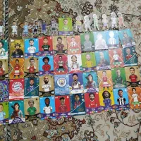 کارت کیمدی