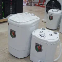 مینی واش تیتومکس3.5کیلویی فرچه کفش ارسال نور|ماشین لباسشویی و خشک‌کن لباس|مشهد, شهید آوینی|دیوار