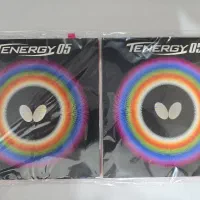 رویه تینرژی ۰۵