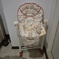 صندلی غذای کودک گراکو