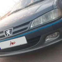 پارس87 دوگانه کارخانه