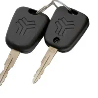 کلید پراید گم کردم