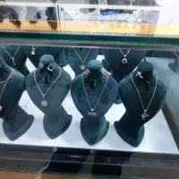 فروش کیلویی نقره زنانه ایتالیایی و خارجی