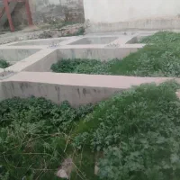 زمین مسکونی فولادی