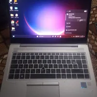 لب تاب hp