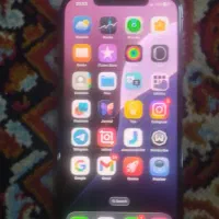 آیفون 12 pro max|موبایل|کامیاران, |دیوار