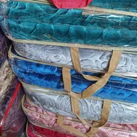 پخش پتو تشک مسافرتی تشک پنبه ای بالشت روتختی|رختخواب، بالش، پتو|شیراز, شهرک گلها|دیوار