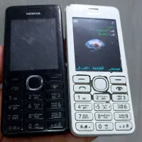 نوکیا ۲۰۶|موبایل|اهواز, نادری|دیوار