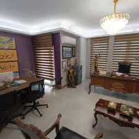 ۱۱۰متر/فول امکانات/موقعیت اداری/همکف شیک و مدرن|اجارهٔ دفتر کار، اتاق اداری، مطب|تهران, بهجت‌آباد|دیوار