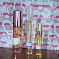 عطر های گرمی|آرایشی، بهداشتی، درمانی|خرمآباد, |دیوار