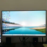 مانیتور ۲۲ اینچ HP اورجینال
