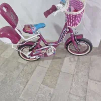 دوچرخه سایز ۱۲ دخترانه