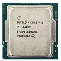 core i5 11400f|قطعات و لوازم جانبی رایانه|کرج, فاز ۳ گوهردشت|دیوار
