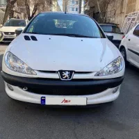 206sd|خودرو سواری و وانت|تهران, سردارجنگل|دیوار