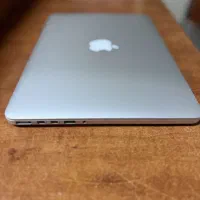 مک بوک پرو ۱۳ اینچ ۲۰۱۳ core i7|رایانه همراه|تهران, فاطمی|دیوار