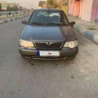 فروش پراید 132