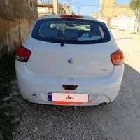 تیبا ۲|خودرو سواری و وانت|شیراز, کوشک میدان|دیوار