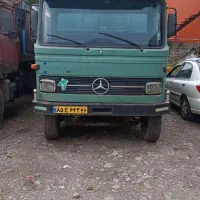 خاور808