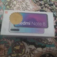 گوشی نوت8