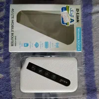 مودم جیبی|مودم و تجهیزات شبکه|گنبد کاووس, |دیوار