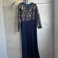 لباس مجلسی