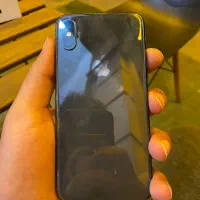 آیفون X 64G LL/a|موبایل|قائم‌شهر, |دیوار