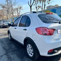 کوییک ۱۴۰۰|خودرو سواری و وانت|تبریز, |دیوار