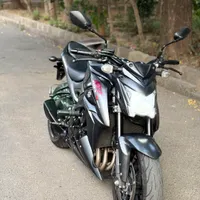 موتور gsxs1000|موتورسیکلت|تهران, علی‌آباد|دیوار