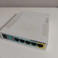 Mikrotik RouterBoard 951UI 2HnD|مودم و تجهیزات شبکه|تهران, آهنگ|دیوار