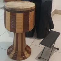 تنبک حلمی