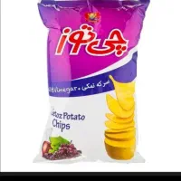 چیپس چی توز