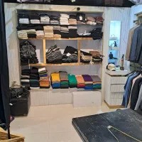 دکور مخصوص عینک و عطرو ادکن یا ساعت|فروشگاه و مغازه|مشهد, کوه سنگی|دیوار