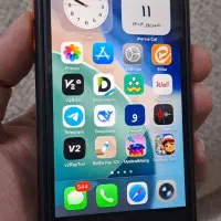 گوشی آیفون se2020