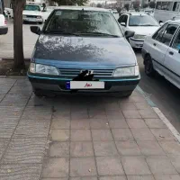 پژو 405 94