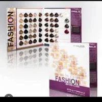 رنگ مو فشیون(کلستون)