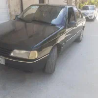 پژو۲۰۰۰تقویت شده